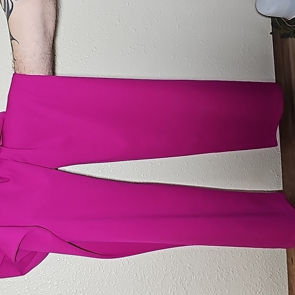 NWT Bebe Jumpsuit - Picture 3 of 10